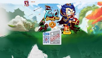 game mobile, game ios, game android, tào tháo đừng chạy, tao thao dung chay, thao oi dung chay
