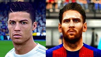 game bong da, soccer game, game bong da 2016, fifa 17, pes 2017, soccer game 2016, fifa 17 ronaldo, fifa 17 messi, fifa 17 macro reus, fifa vs pes, fifa 17 ronaldo vs messi, top player fifa 17