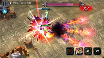 giftcode, game mobile, top game mobile, game cày cuốc android, siêu thần lol, tải siêu thần lol, giftcode siêu thần lol, hướng dẫn chơi game siêu thần lol
