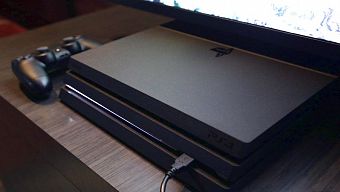 ps4, game console, sony, game pc/console, ps4 pro, playstation 4 pro, playstation meeting 2016, console 2016, may choi game, may choi game console