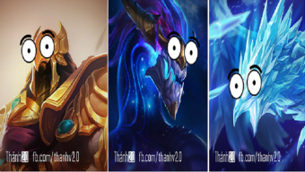 gamehub, tam su game thu, lien minh huyen thoai, lmht, gamer 360, cong dong game thu, anh che lmht, lien minh ngo ngac, anh che lien minh ngo ngac, anh che lien minh huyen thoai