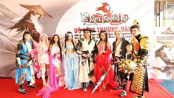 game mobile, game kiếm hiệp, võ lâm truyền kỳ, game mobile mới, vltk, võ lâm truyền kỳ mobile, vo lam truyen ky mobile, vltk mobile