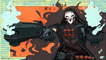 blizzard, fps, game ban sung, esport, game esport, fps online, overwatch, game ban sung 2016, fps 2016, fps online 2016, overwatch highest level, overwatch level 1000, maxime, tazzerk, game thu overwatch