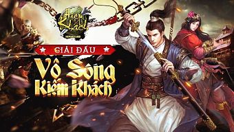 gmo, mmo, game ios, game android, hiệp khách, hiep khach