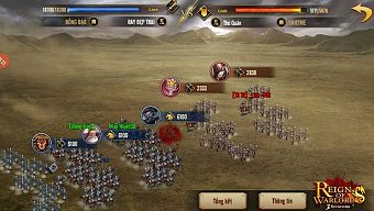 game mobile, gmo, mmo, top game mobile, game ios, game android, game mobile hot, reign of warlords
