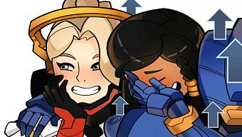 game ban sung, fps online, game ban sung online, overwatch, game pc/console, fps 2016, fps online 2016, game ban sung dau mang, overwatch 2016, overwatch update, overwatch high bandwidth