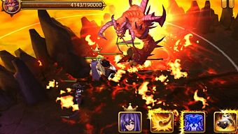 gmo, mmo, game ios, game android, spirit guardian, dai loan dau, đại loạn đấu