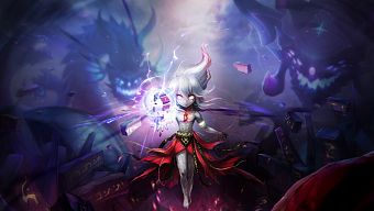 gmo, mmo, summoner wars, game ios, game android, summoner war