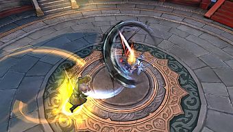 game mobile, gmo, mmo, top game mobile, game ios, game mobile mới, game android, game mobile hot, ỷ thiên đồ long ký 3d mobile, ỷ thiên 3d
