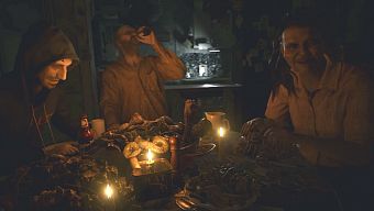 game kinh dị, game zombie, capcom, game nhật bản, resident evil, game pc/console, game pc/console 2016, resident evil 2016, game zombie 2016, resident evil 7, resident evil 7: biohazard, game kinh dị 2016, resident evil 7 demo