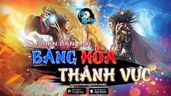 giftcode, gmo, mmo, game ios, game android, tiên nghịch