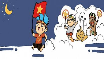game mobile, gmo, mmo, gamota, bất bại chiến thần, game ios, i am naruto, game android, hiệp khách, game mobile hot nhat 2016