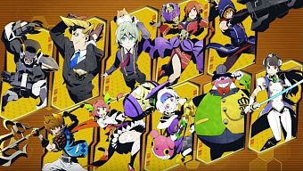 game online, game mobile, gmo, jrpg, final fantasy, moba, square enix, game mobile online, game moba, vainglory, game ios, game android, game nhật bản, moba mobile, game mobile 2016, game online 2016, gmo 2016, game mobile online 2016, moba 2016, game moba 2016, moba mobile 2016, flame x blaze, game đấu mạng