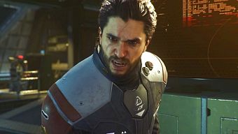 game bắn súng, game fps, fps, infinity ward, game pc/console, game pc/console 2016, fps 2016, call of duty 2016, call of duty: infinite warfare, call of duty infinite warfare, game bắn súng 2016, call of duty game, kit harington, call of duty kit harington