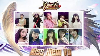webgame, game online, game pc, kiếm vũ