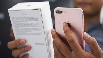 apple, ios, iphone, smartphone ios, iphone 7, iphone 7 plus