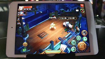 game mobile, gmo, game nhập vai, arpg, game mobile online, game ios, game android, torchlight mobile, game mobile 2016, gmo 2016, game mobile online 2016, arpg 2016, tgs 2016, tokyo game show 2016, game nhập vai 2016, game nhập vai hành động, game nhập vai hành động 2016