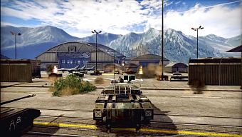 battle supremacy, game mobile, game hành động, game bắn súng, sky gamblers, game ios, game android, radiation island, world of tanks: blitz, game xe tăng, game mobile 2016, infinite tanks, game hành động 2016, game đấu tăng, game đấu tank, game bắn tank, atyptical games, game đồ họa đẹp