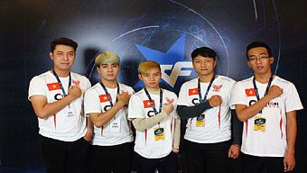đột kích, game online, game pc, cfs 2016