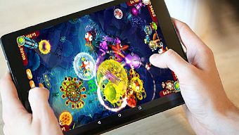 windows phone, gmo, mmo, game ios, game android, icá