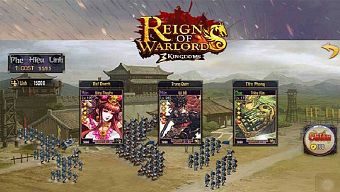 clash of clans, gmo, mmo, game ios, netease, game android, reign of warlords