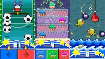 2d, game di động, gmo, tải game, review, vui vẻ, dễ thương, game mobile online, game ios, game mobile mới, tin game mobile, game android, game mobile hay, tải game miễn phí, game thùng, game miễn phí, game giải trí, game nes, tin game mới, tin game online, ngộ nghĩnh, iron finger