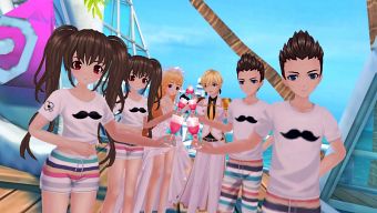 game mobile, sắp phát hành, game casual, game ios, game android, game mobile hot, hotsteps