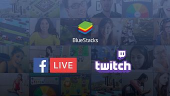 android, game mobile, game android, giả lập android, bluestacks, phần mềm giả lập
