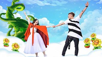 game online, game pc, game ios, game android, khu vườn trên mây