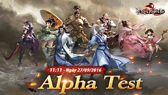 game mobile, gmo, mmo, game ios, game android, võ lâm truyền kỳ mobile