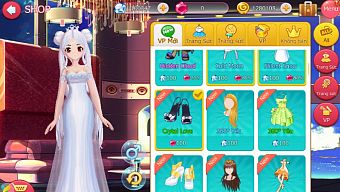 game mobile, sắp phát hành, cmn, game ios, game android, hotsteps