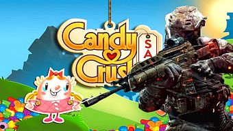 candy crush saga, candy crush, modern combat, gameloft, game bắn súng, call of duty, fps, king, madfinger games, activision, activision blizzard, dead trigger, infinity ward, treyarch, sledgehammer games, fps mobile 2016, fps mobile, game bắn súng 2016, game bắn súng mobile