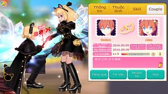 game mobile, sap phat hanh, game casual, game ios, game android, hot game mobile, hotsteps