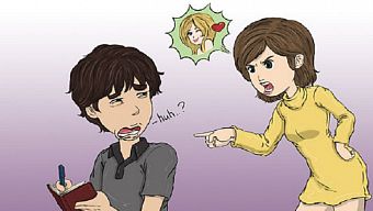 gamehub, liên minh huyền thoại, gamer 360, cộng đồng game thủ, nữ game thủ, tâm sự game thủ, tình yêu game thủ, game thủ liên minh, phát hiện người yêu phản bội, xử đẹp người yêu, làm gì khi bị phản bội