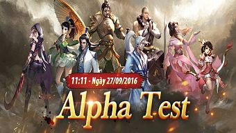 game mobile, gamehub, võ lâm truyền kỳ, vng, alpha test, gamer 360, cộng đồng game thủ, tâm sự game thủ, võ lâm truyền kỳ mobile, game thủ nói gì, ngày đầu ra mắt