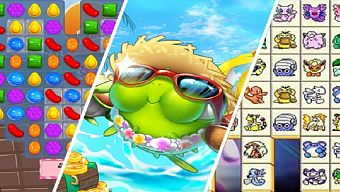 gmo, game đơn giản, game cổ điển, mmo, game ios, game android, icá, game pikachu, game ngày xưa