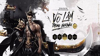 webgame, game pc, vtc game, đồ long ký