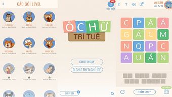 2d, game di động, giải đố, gmo, tải game, trí tuệ, game việt, game mobile online, game ios, game mobile mới, tin game mobile, game android, game mobile hay, tải game miễn phí, game miễn phí, game mobile việt, tin game mới, tin game online, thử thách, ô chữ trí tuệ, alley labs, nhà phát triển việt