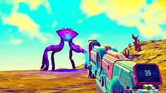game 3d, game bắn súng, fps, game không chiến, reddit, hello games, game pc/console, game pc/console 2016, no man's sky, game bắn tàu, asa