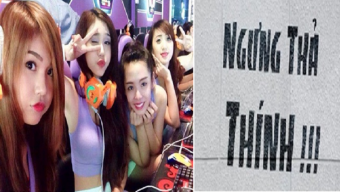 con gái chơi game, gamehub, cộng đồng game thủ, nữ game thủ, tâm sự game thủ, tình yêu game thủ, câu chuyện game thủ, con gái thả thính, con gái chơi game để thả thính, con gái có đam mê game thật sự