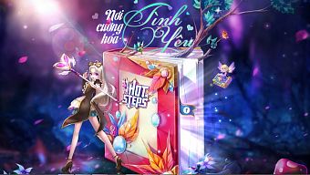 game mobile, gmo, mmo, game casual, game ios, game android, game mobile hot, hotsteps