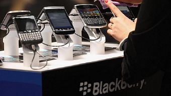 smartphone, blackberry, smartphone 2016