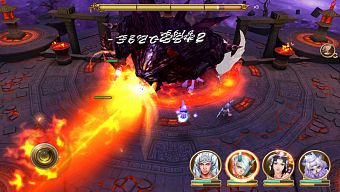 hành động, game di động, nhập vai, rpg, gmo, chiến thuật, tải game, review, 3d, arpg, game mobile online, mmorpg, game ios, phong thần, phong thần diễn nghĩa, game mobile mới, tin game mobile, phụ bản, game android, game mobile hay, tải game miễn phí, game miễn phí, tin game mới, tin game online, đắc kỷ mobile