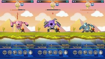 tap, 2d, game di động, gmo, tải game, review, game mobile online, game ios, game mobile mới, tin game mobile, game android, game mobile hay, tải game miễn phí, game miễn phí, tin game mới, tin game online, zonmob game studio, tap robo