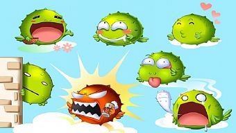 gmo, mmo, game ios, game android, icá