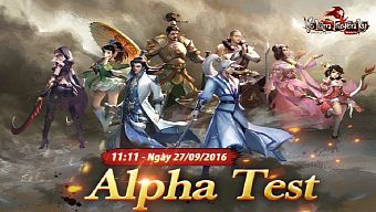 game mobile, gmo, mmo, game ios, game android, võ lâm truyền kỳ mobile