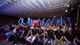 game mobile, esports, tập kích, hpl, hero pro league, hpl 2016, tập kích hpl 2016, hpl việt nam 2016