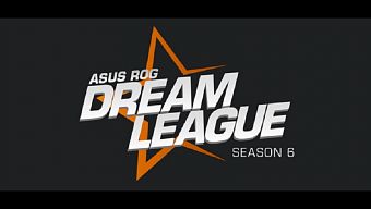 dota 2, dreamleague, dreamhack