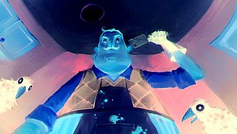 game 3d, game kinh dị, game fps, game pc/console, fps 2016, game kinh dị 2016, hell neighbor, neighbor from hell, game kinh dị 2017, game trêu hàng xóm, tinybits