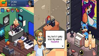 game free, game nhập vai, download game, kairosoft, link tải, link download, pewdiepie, game casual, game ios, game android, tải game miễn phí, game miễn phí, game giả lập, pewdiepie: legend of the brofist, pewdiepie's tuber simulator, tuber simulator, game kairosoft